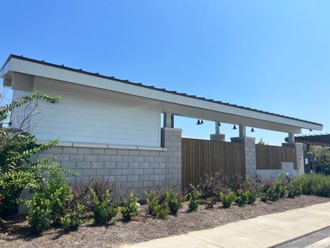 A home in Crestview