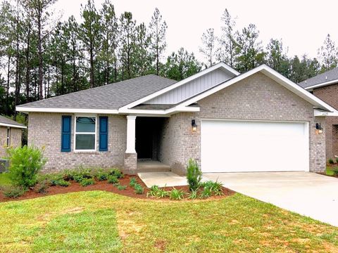 A home in Crestview