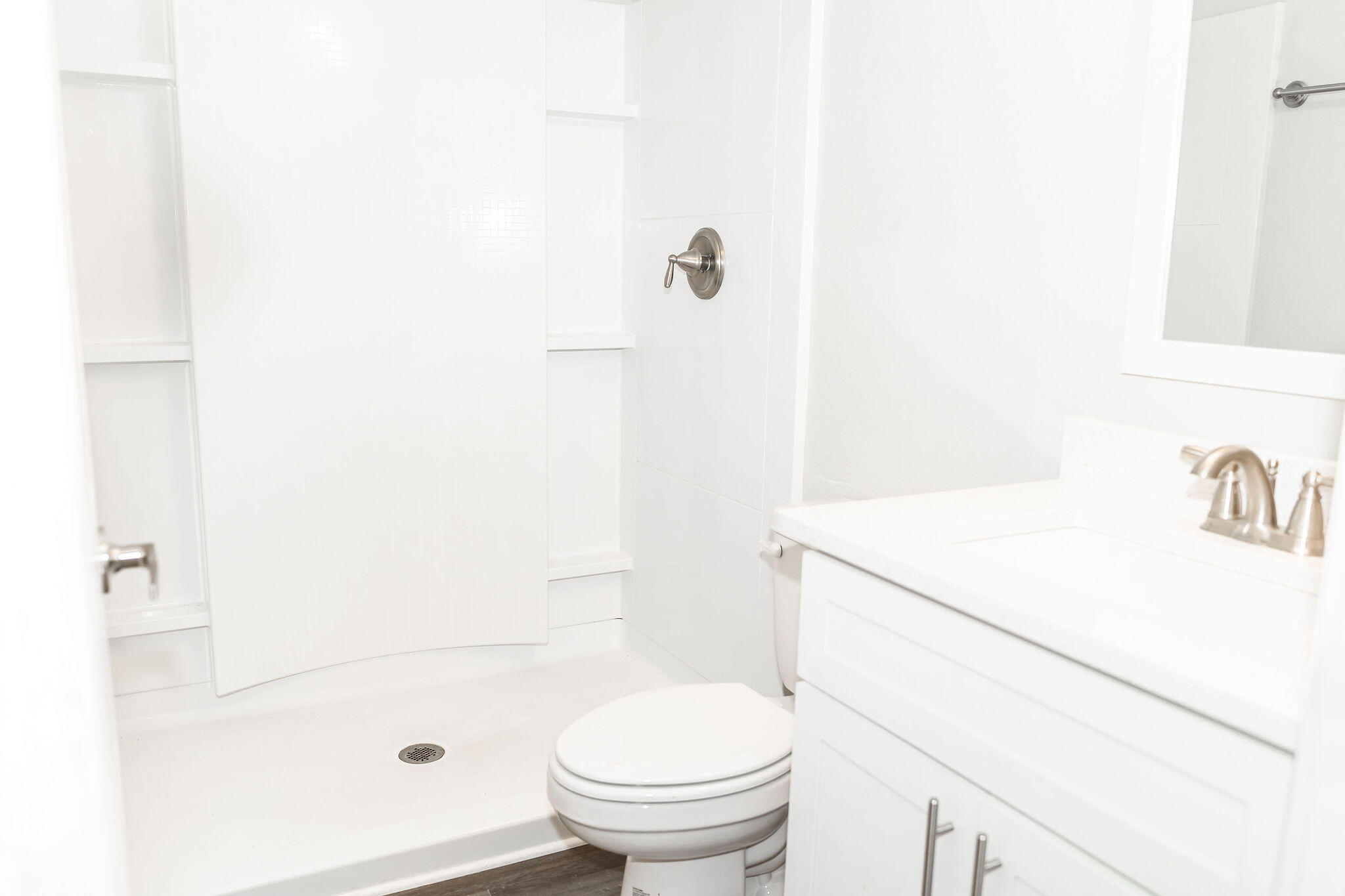 VERANDAS OF FREEPORT, THE - Residential Lease