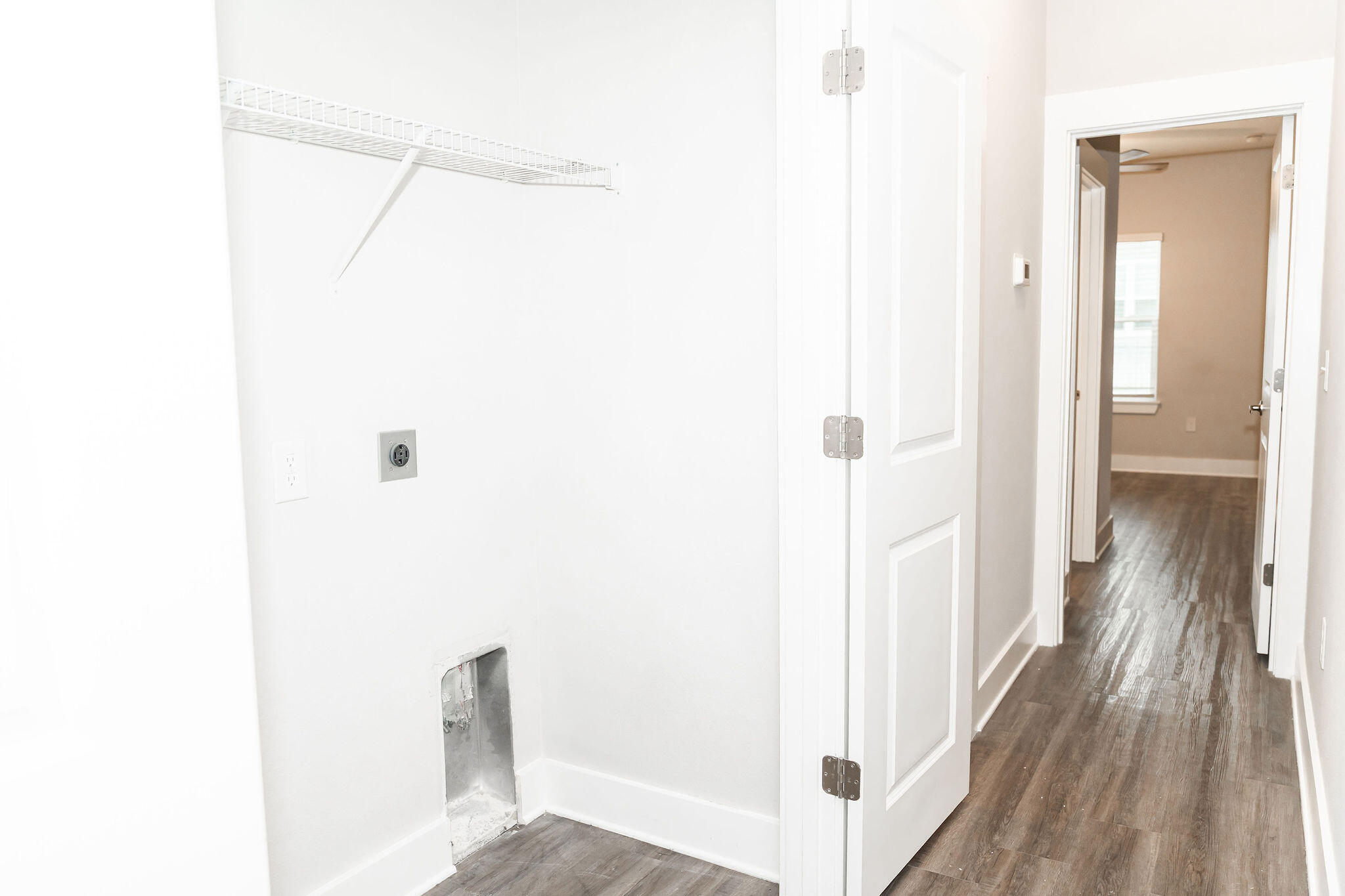 VERANDAS OF FREEPORT, THE - Residential Lease