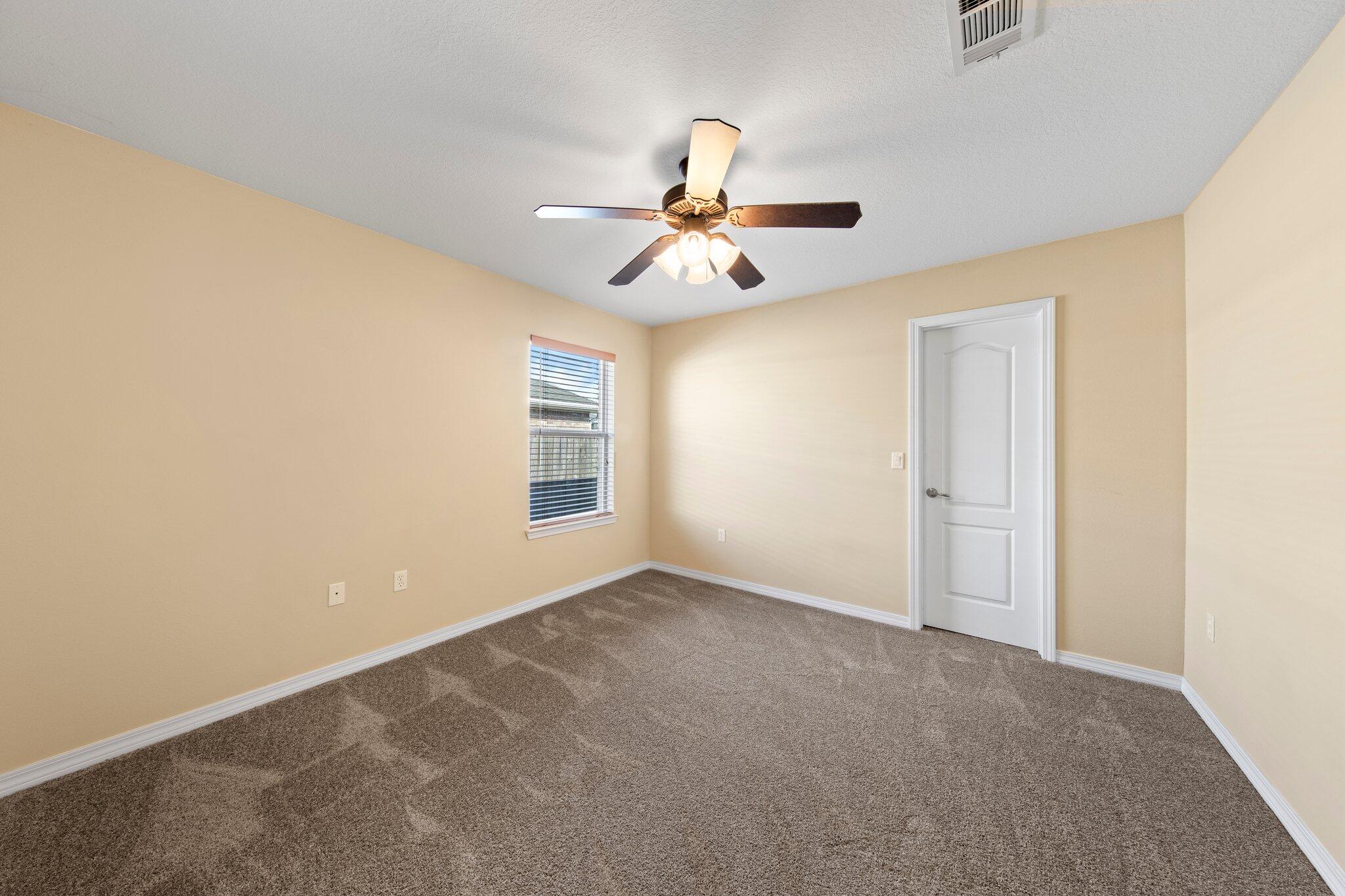 THE MEADOWS - Residential Lease