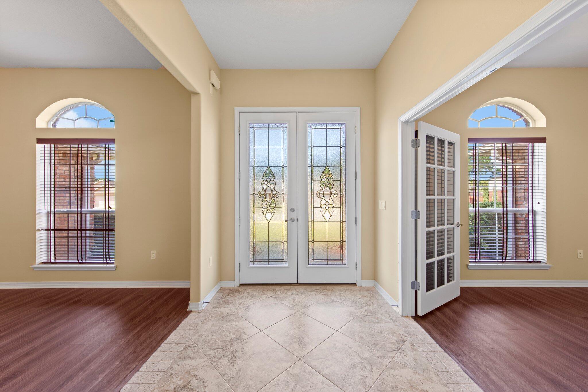 THE MEADOWS - Residential Lease