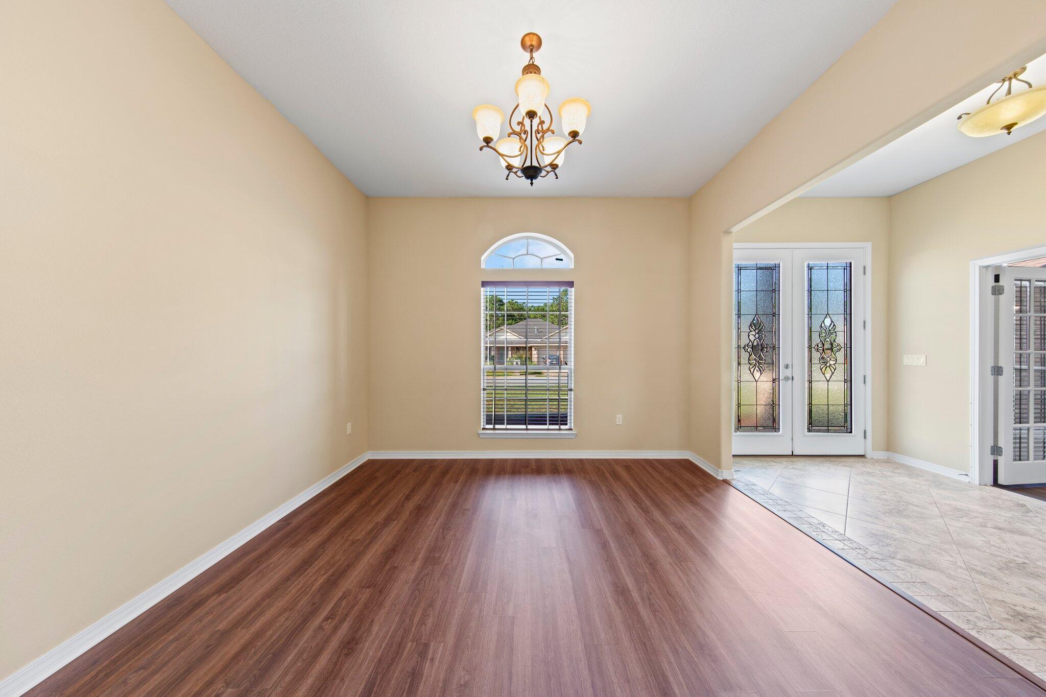 THE MEADOWS - Residential Lease