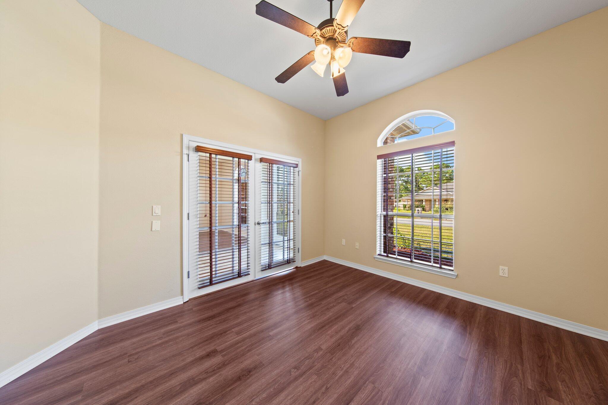 THE MEADOWS - Residential Lease