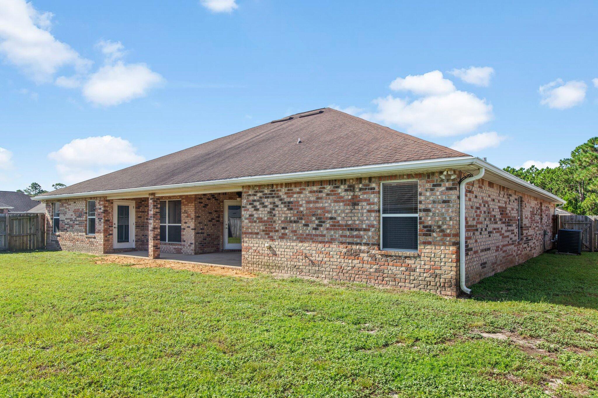 THE MEADOWS - Residential Lease