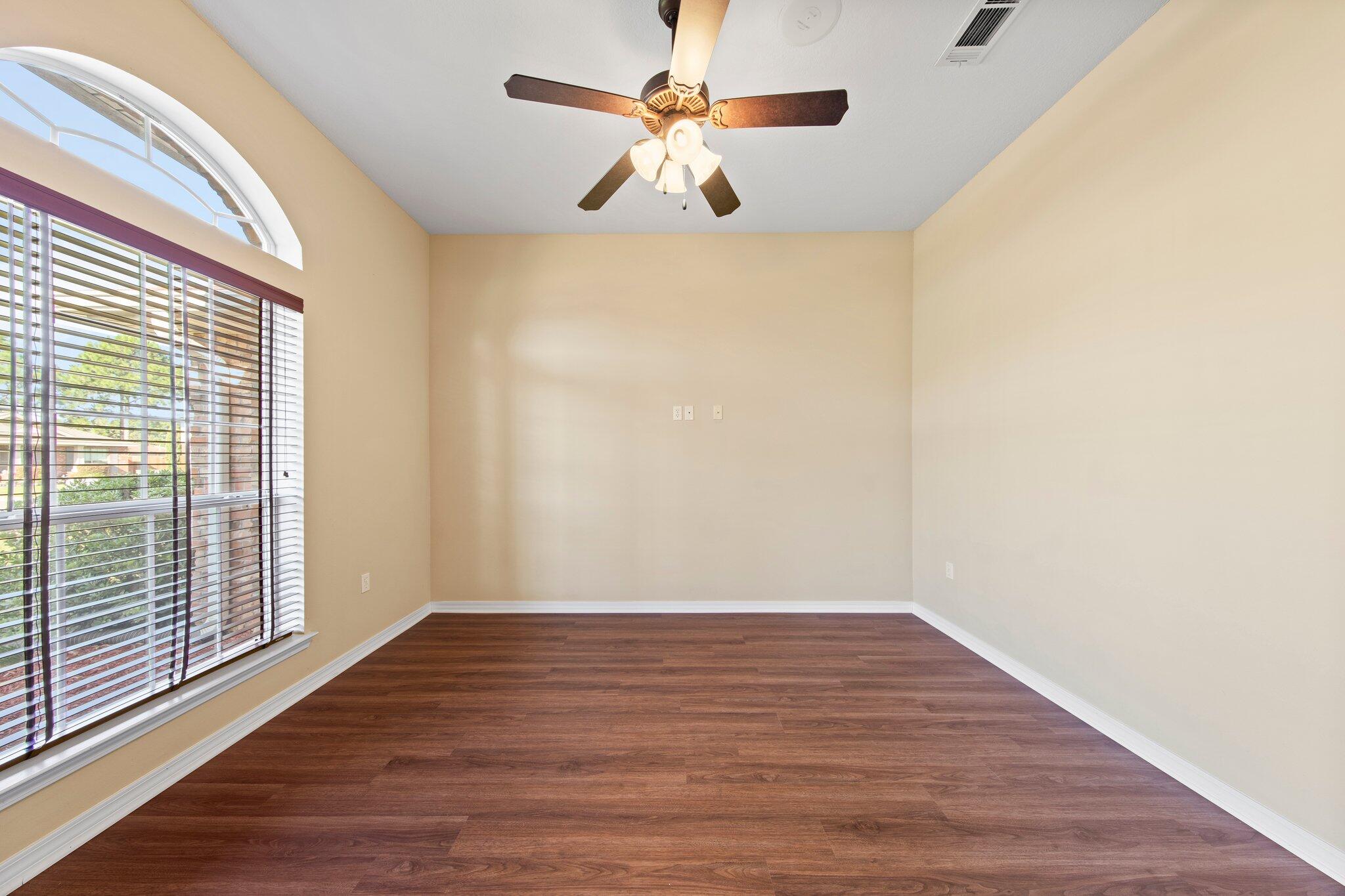 THE MEADOWS - Residential Lease