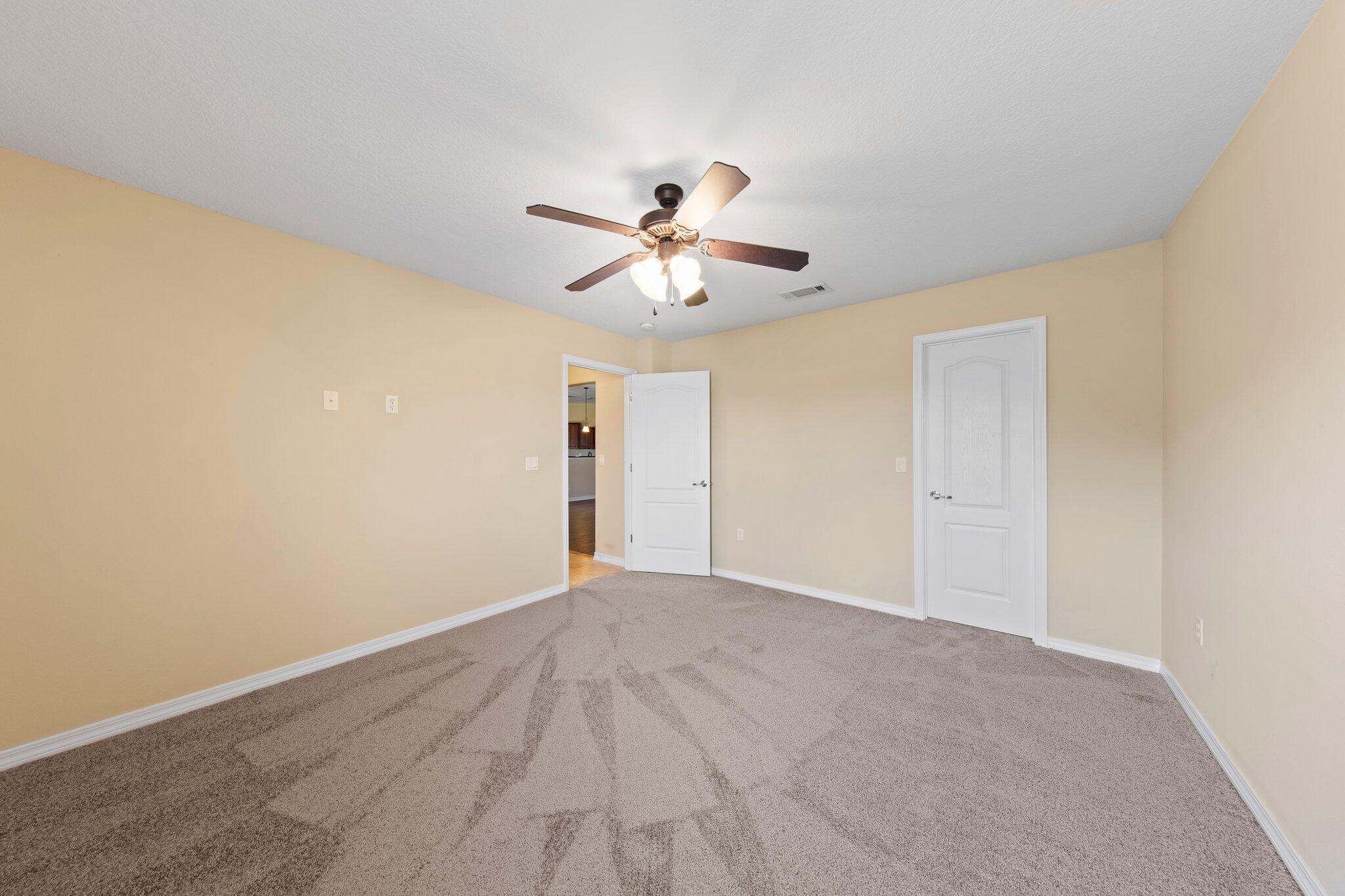 THE MEADOWS - Residential Lease