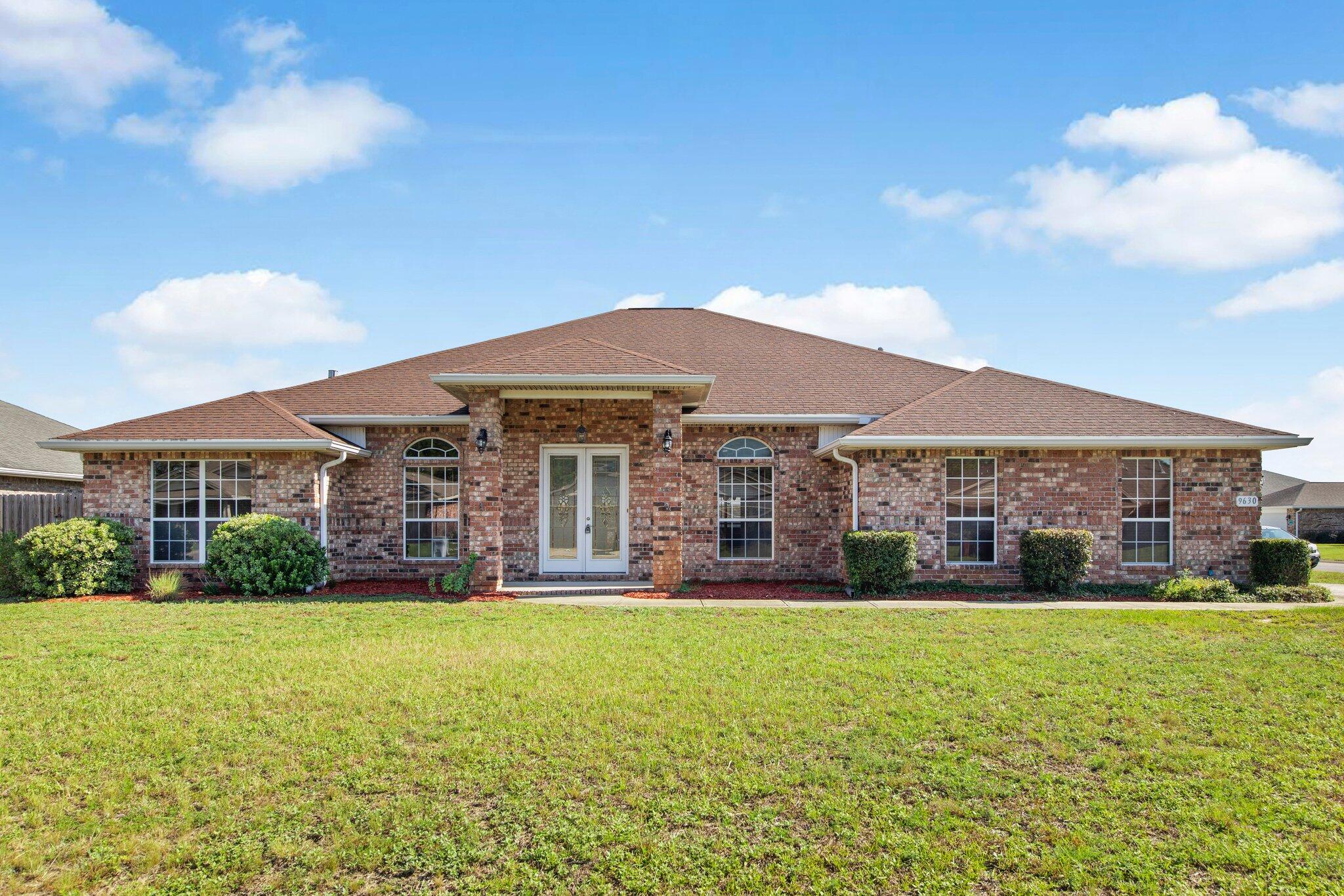 THE MEADOWS - Residential Lease