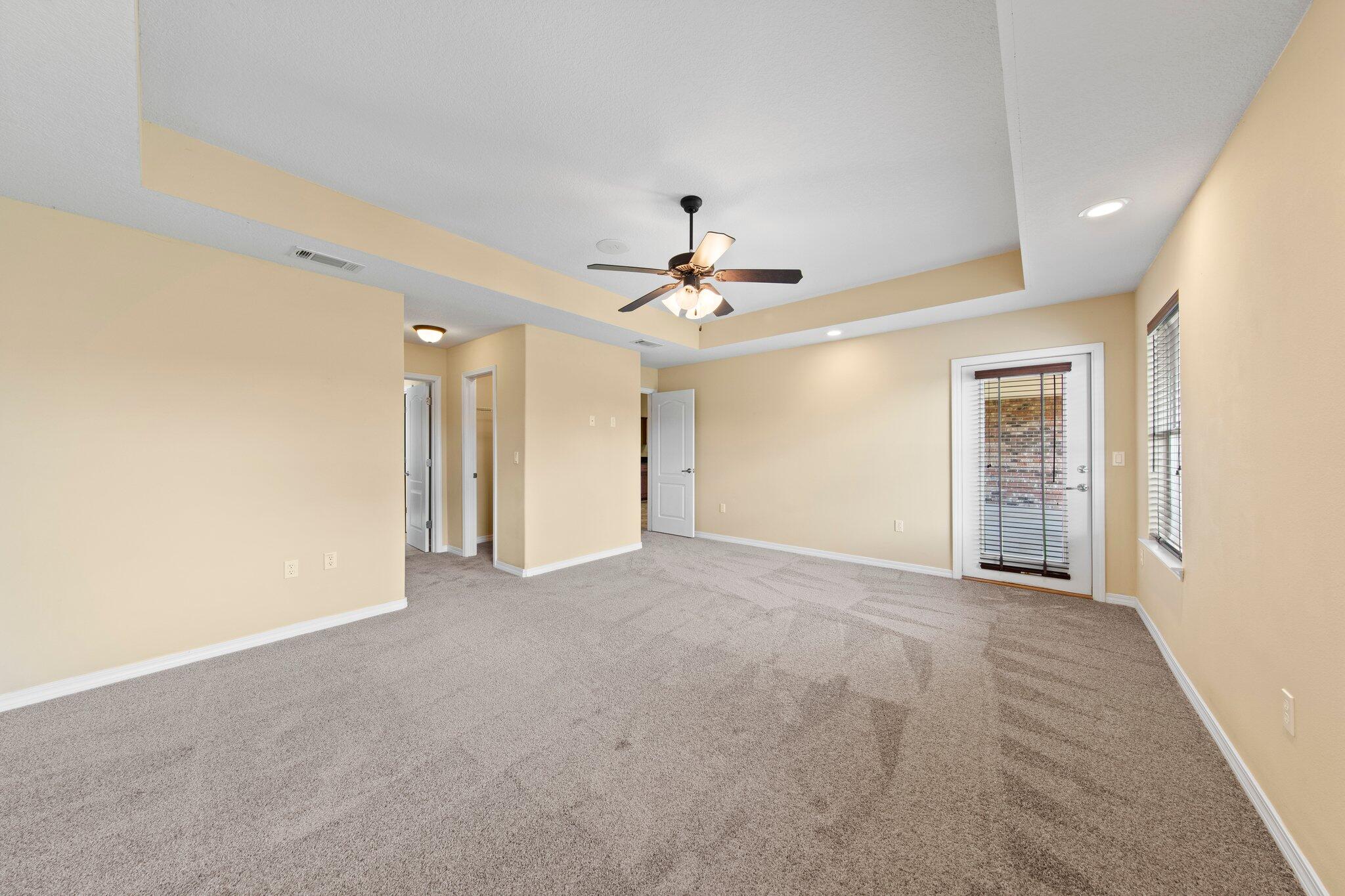 THE MEADOWS - Residential Lease