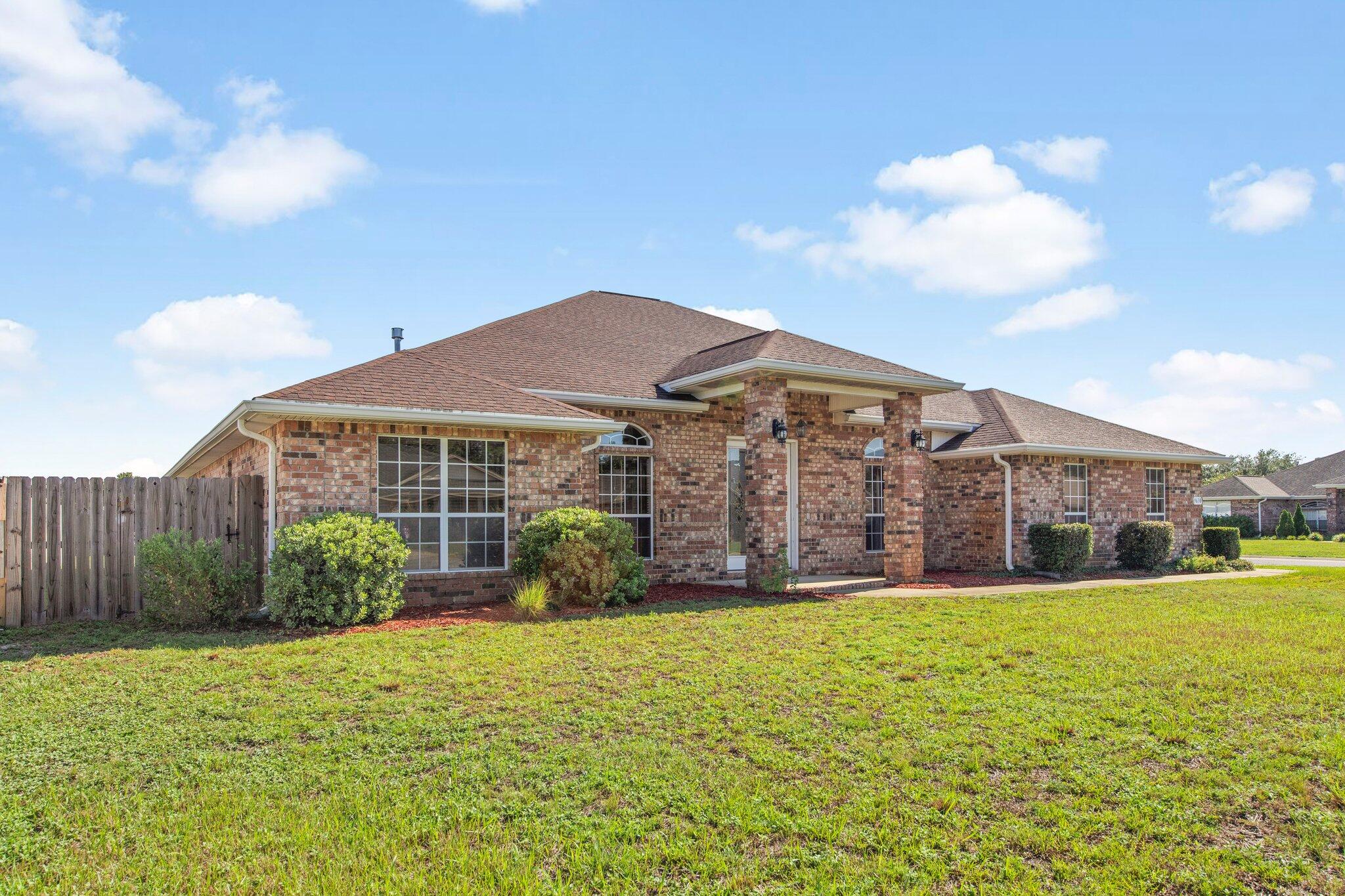 THE MEADOWS - Residential Lease