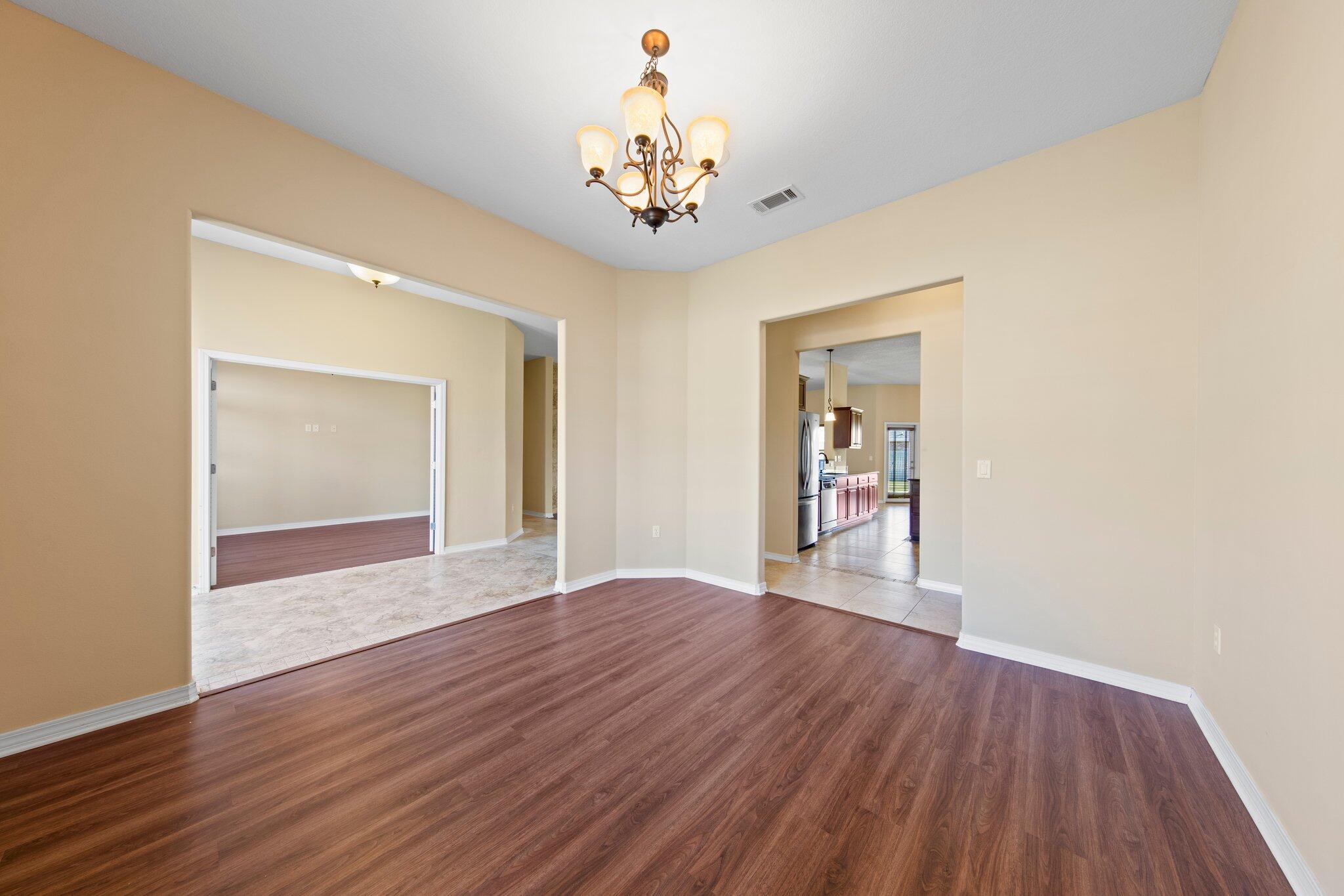 THE MEADOWS - Residential Lease