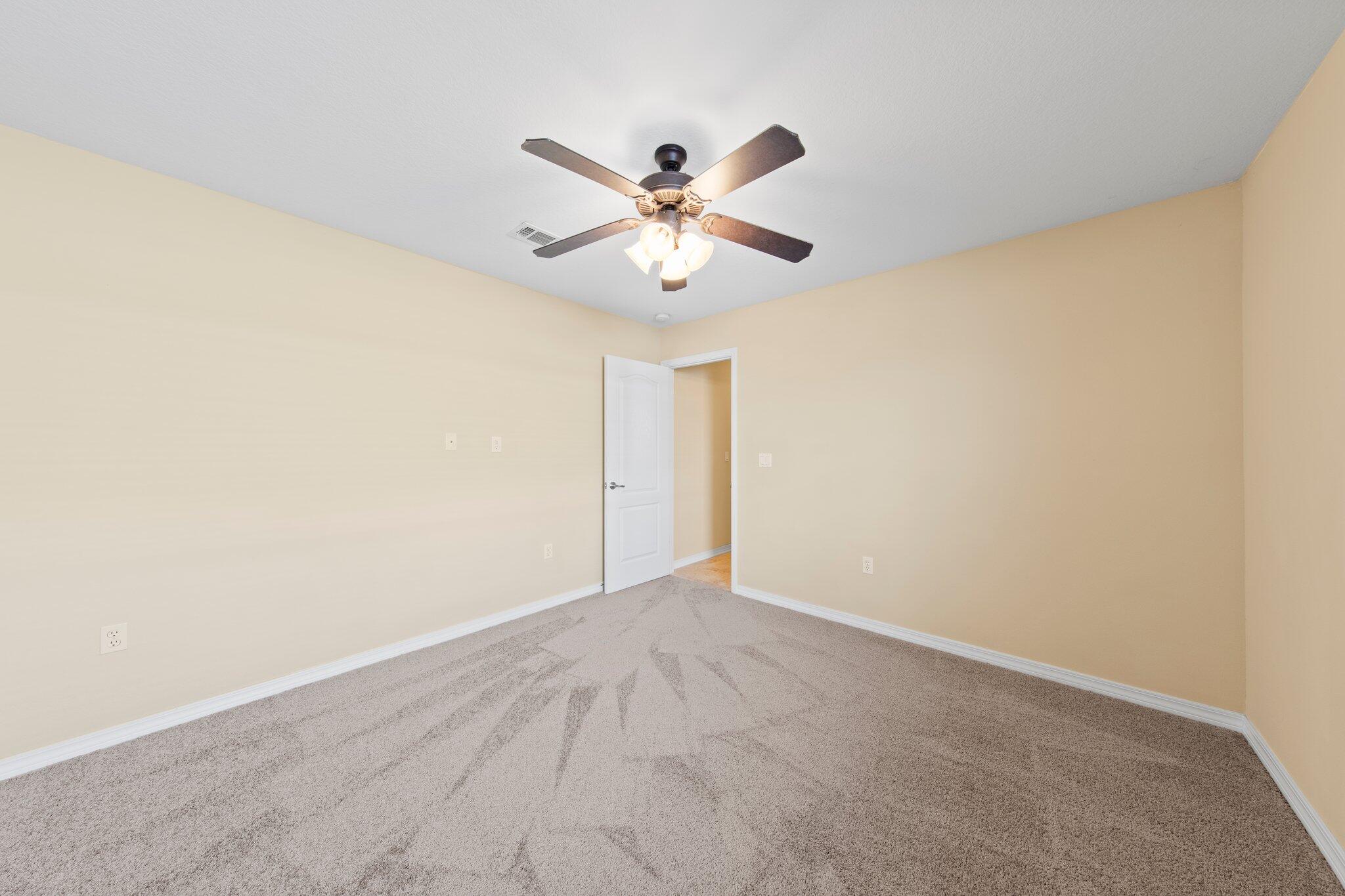 THE MEADOWS - Residential Lease