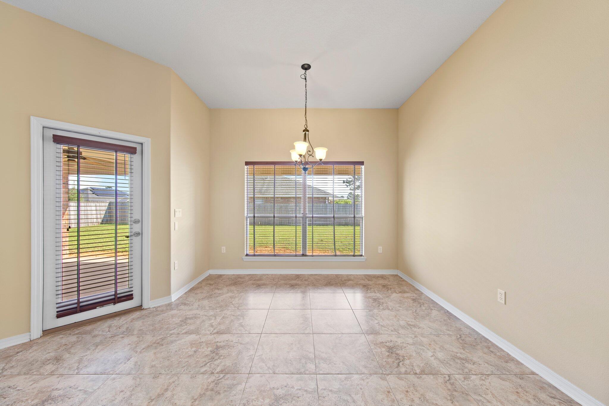 THE MEADOWS - Residential Lease