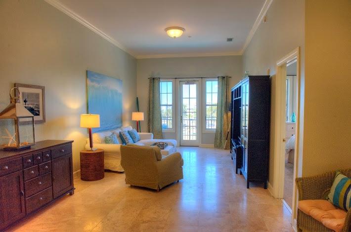 VILLAGE OF SOUTH WALTON BEACH THE - Residential