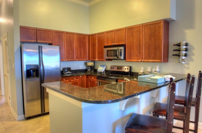 VILLAGE OF SOUTH WALTON BEACH THE - Residential