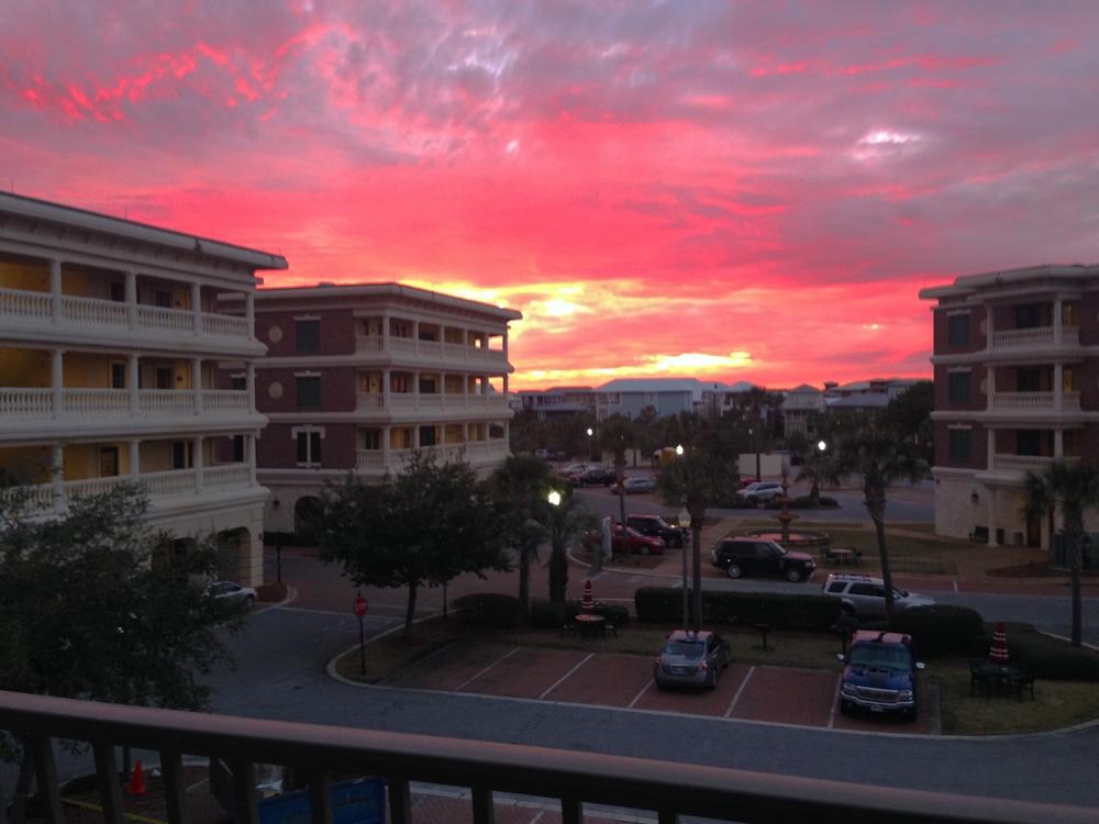 VILLAGE OF SOUTH WALTON BEACH THE - Residential