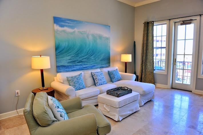 VILLAGE OF SOUTH WALTON BEACH THE - Residential