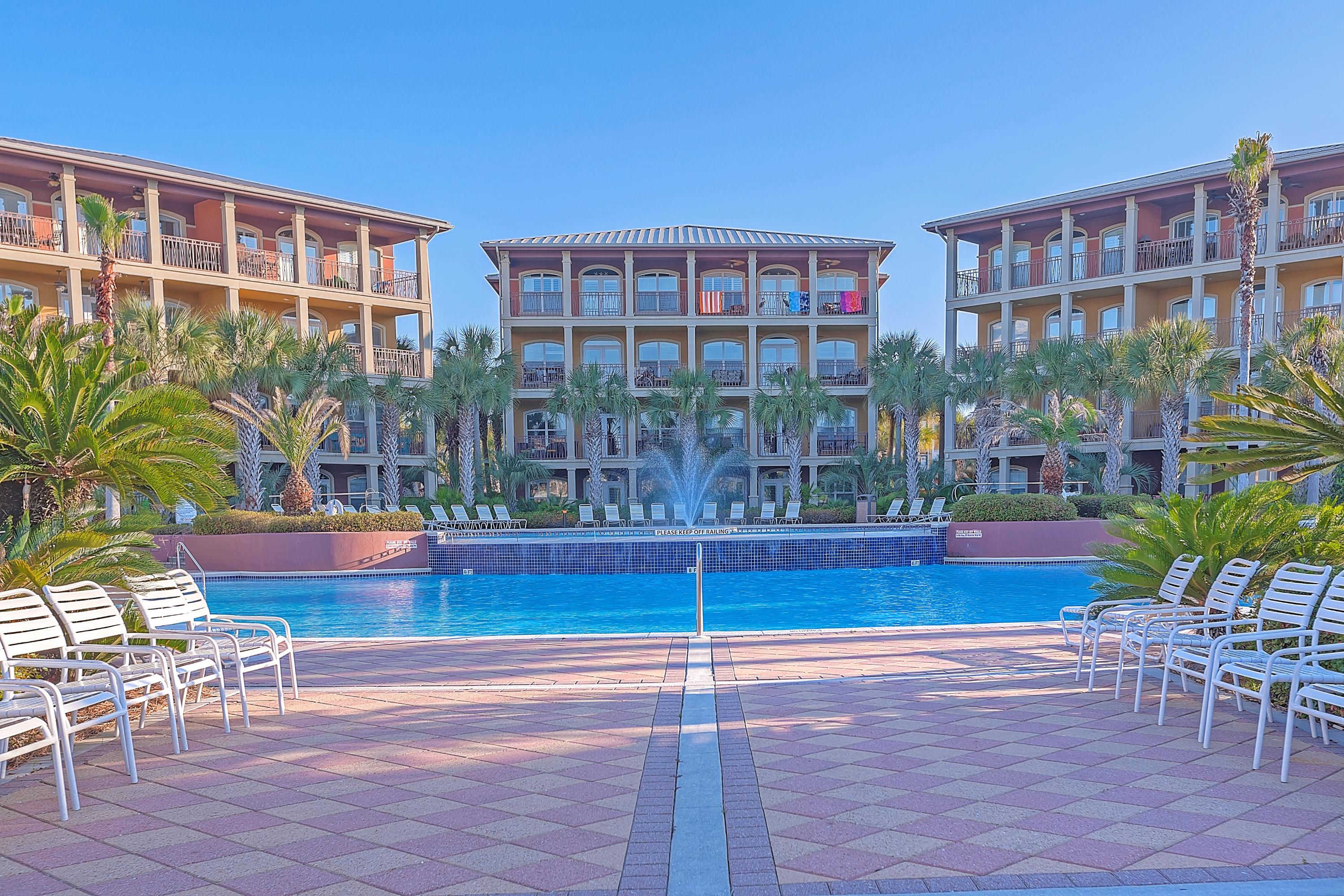 VILLAGE OF SOUTH WALTON BEACH THE - Residential