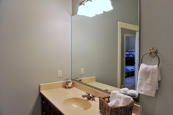 VILLAGE OF SOUTH WALTON BEACH THE - Residential