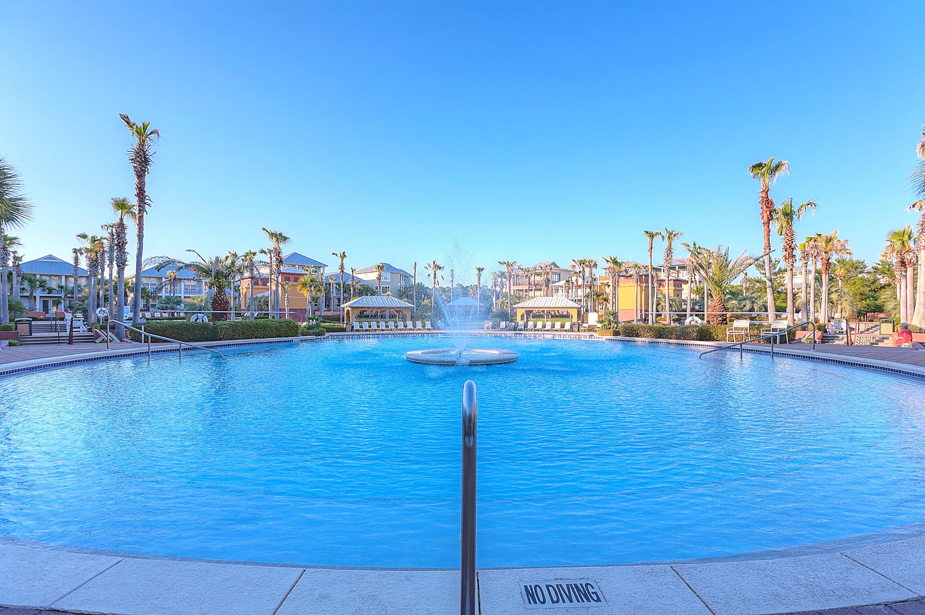 VILLAGE OF SOUTH WALTON BEACH THE - Residential