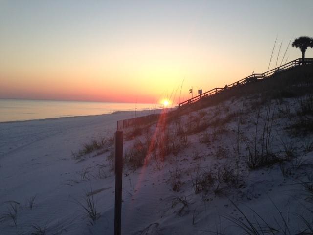 VILLAGE OF SOUTH WALTON BEACH THE - Residential