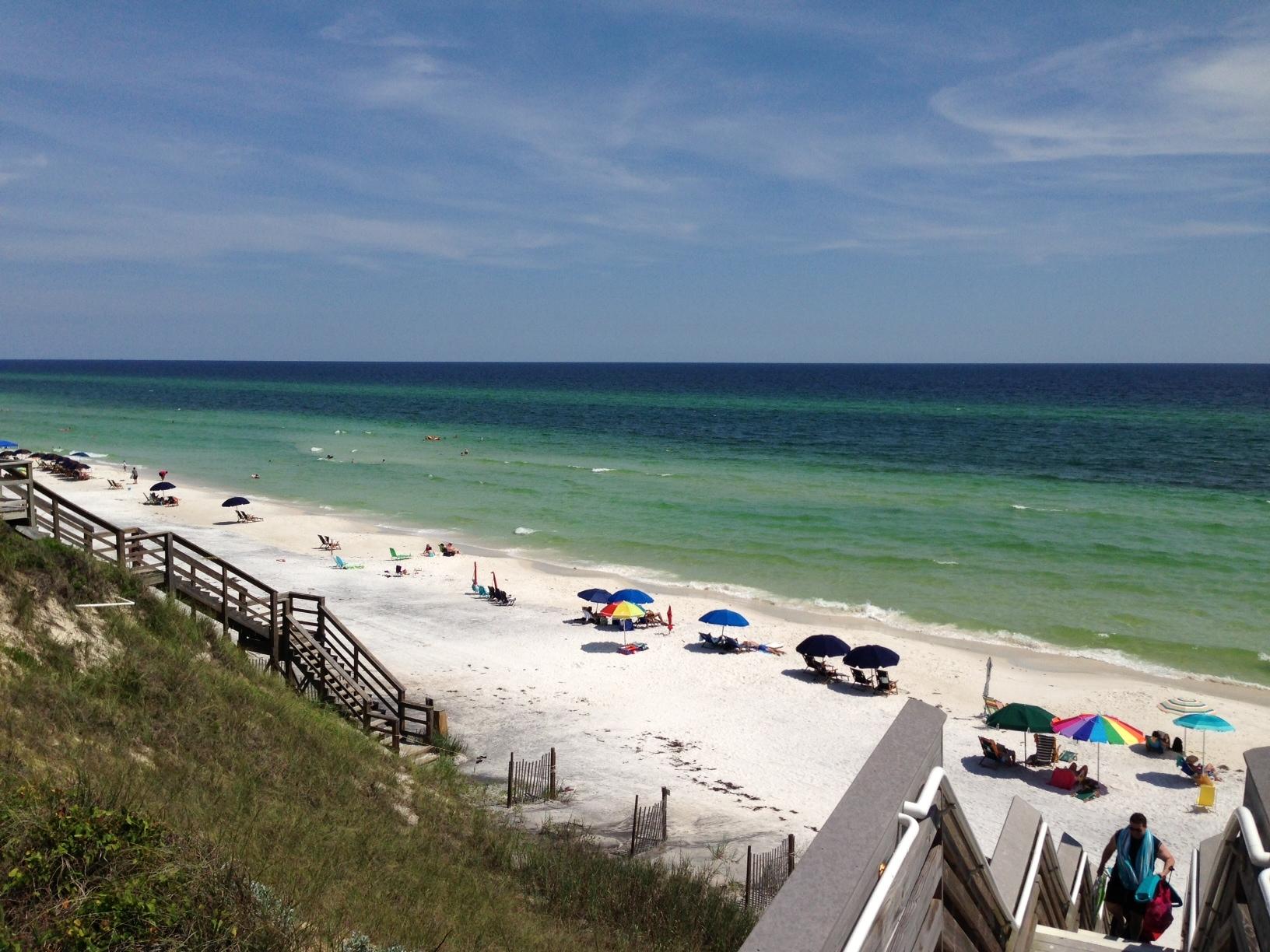 VILLAGE OF SOUTH WALTON BEACH THE - Residential