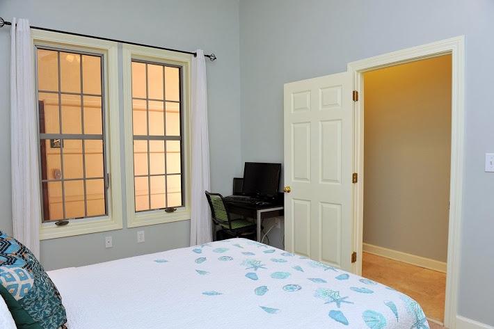 VILLAGE OF SOUTH WALTON BEACH THE - Residential