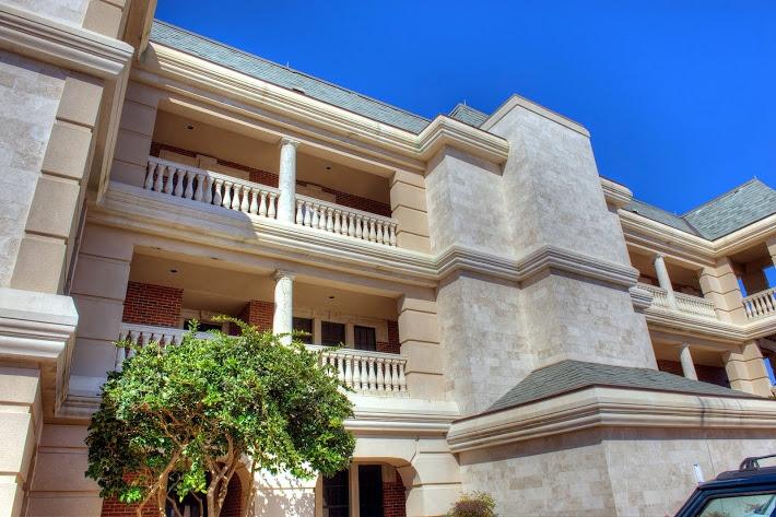 VILLAGE OF SOUTH WALTON BEACH THE - Residential