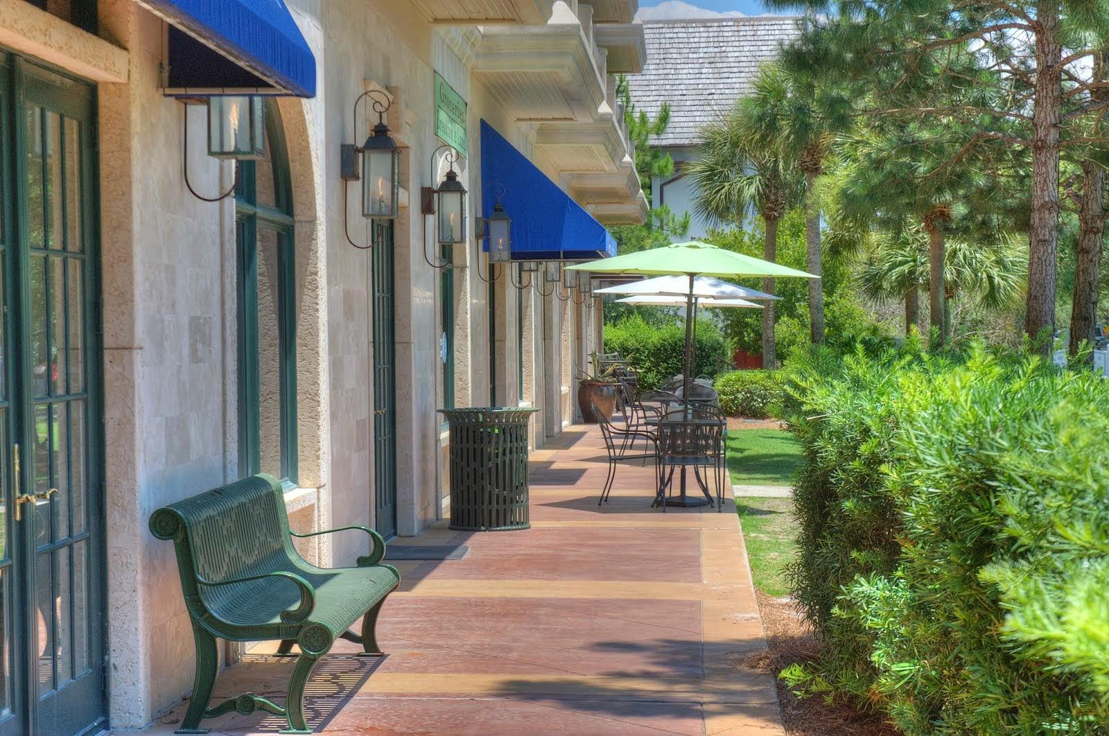 VILLAGE OF SOUTH WALTON BEACH THE - Residential