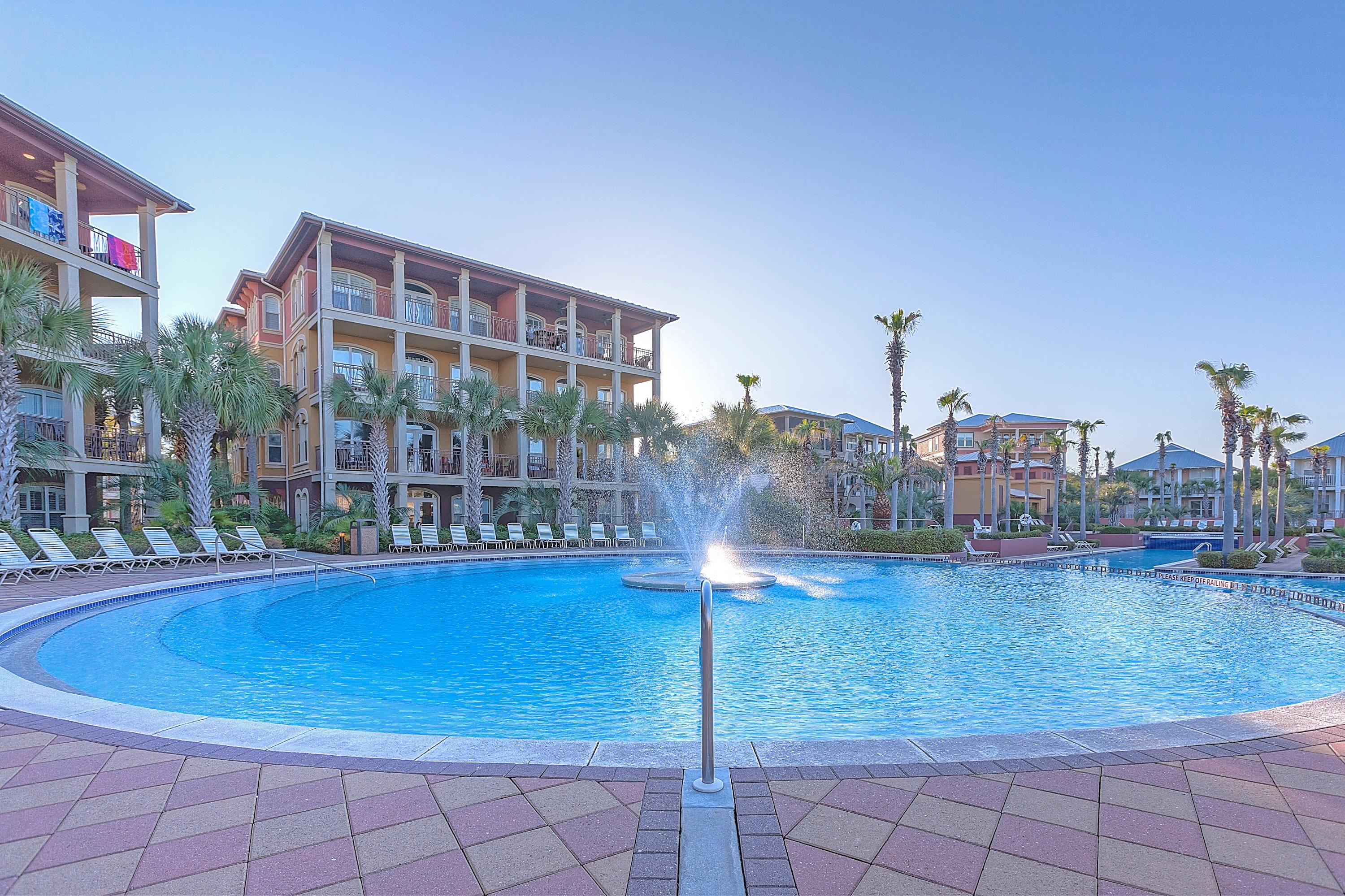 VILLAGE OF SOUTH WALTON BEACH THE - Residential