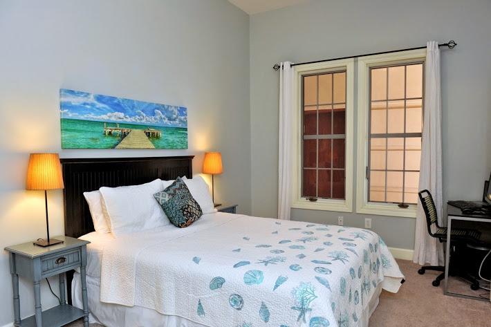 VILLAGE OF SOUTH WALTON BEACH THE - Residential