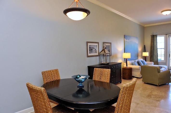 VILLAGE OF SOUTH WALTON BEACH THE - Residential