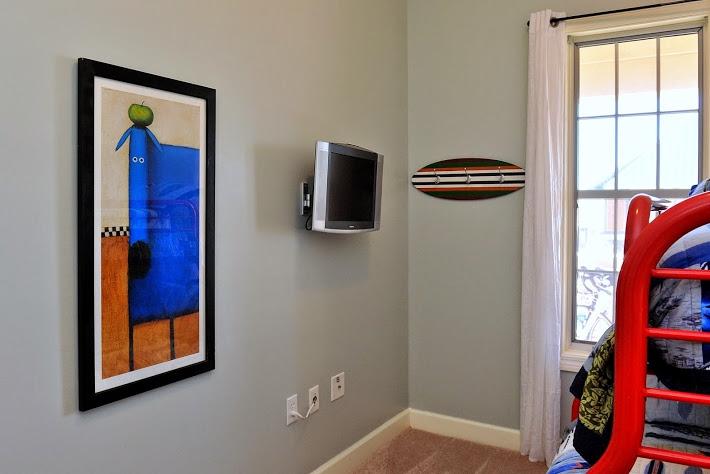 VILLAGE OF SOUTH WALTON BEACH THE - Residential