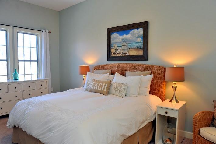 VILLAGE OF SOUTH WALTON BEACH THE - Residential