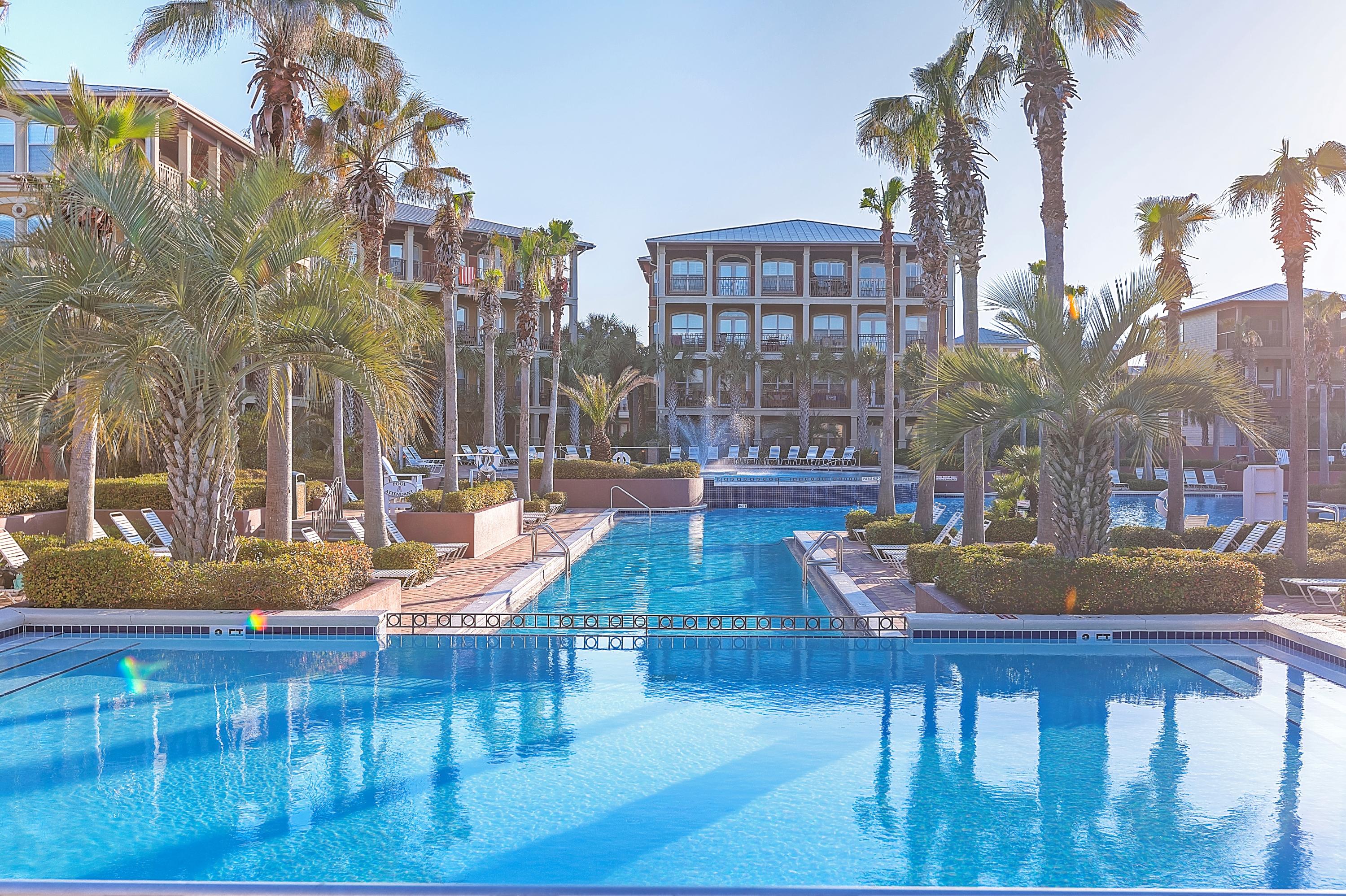 VILLAGE OF SOUTH WALTON BEACH THE - Residential