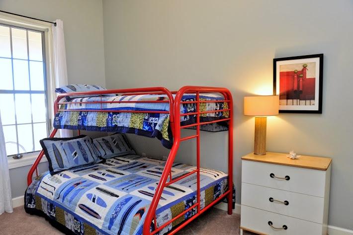 VILLAGE OF SOUTH WALTON BEACH THE - Residential