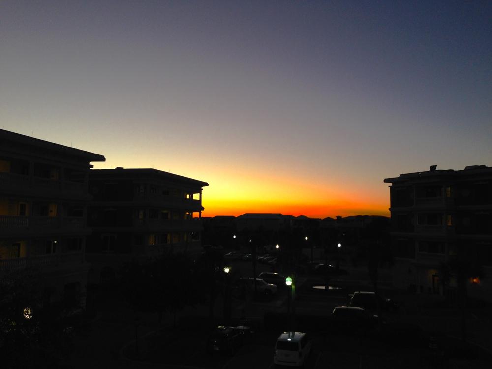 VILLAGE OF SOUTH WALTON BEACH THE - Residential