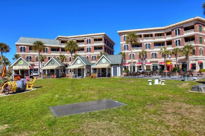 VILLAGE OF SOUTH WALTON BEACH THE - Residential