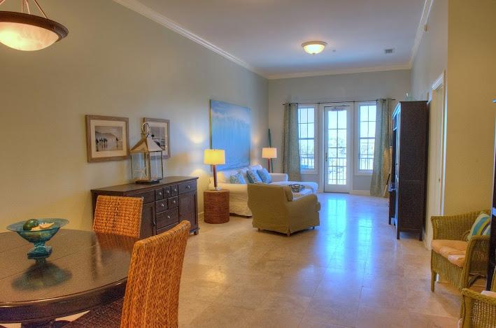 VILLAGE OF SOUTH WALTON BEACH THE - Residential