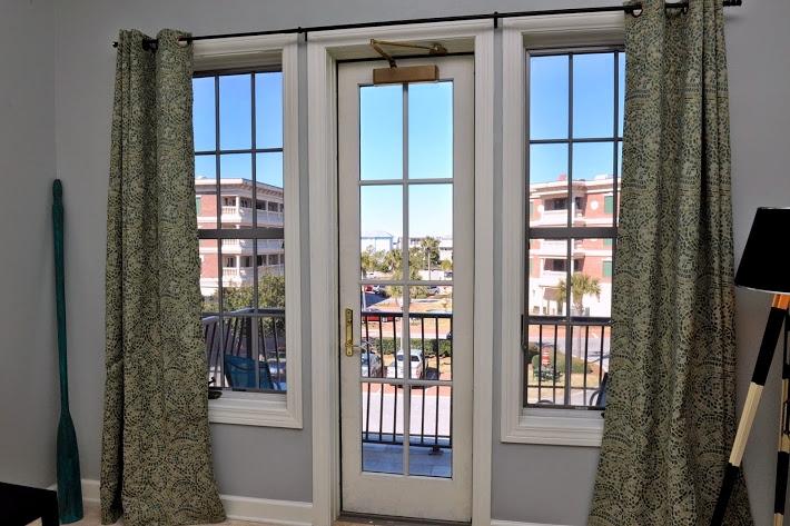 VILLAGE OF SOUTH WALTON BEACH THE - Residential