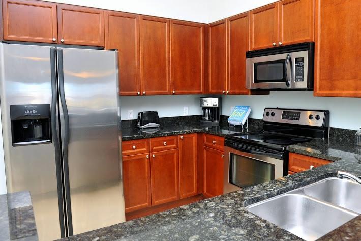 VILLAGE OF SOUTH WALTON BEACH THE - Residential