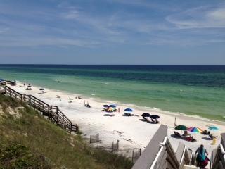 VILLAGE OF SOUTH WALTON BEACH THE - Residential