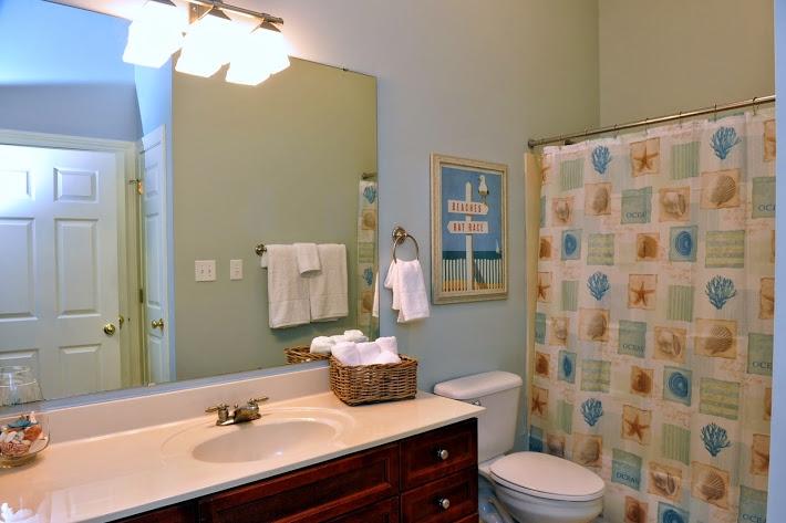 VILLAGE OF SOUTH WALTON BEACH THE - Residential