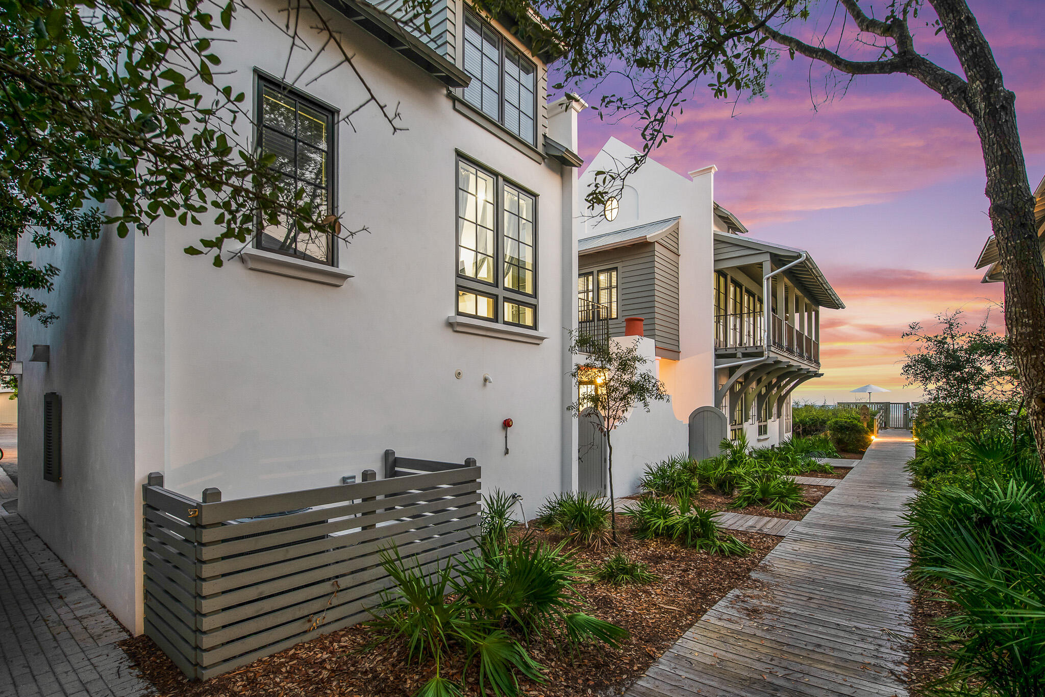 ROSEMARY BEACH - Residential