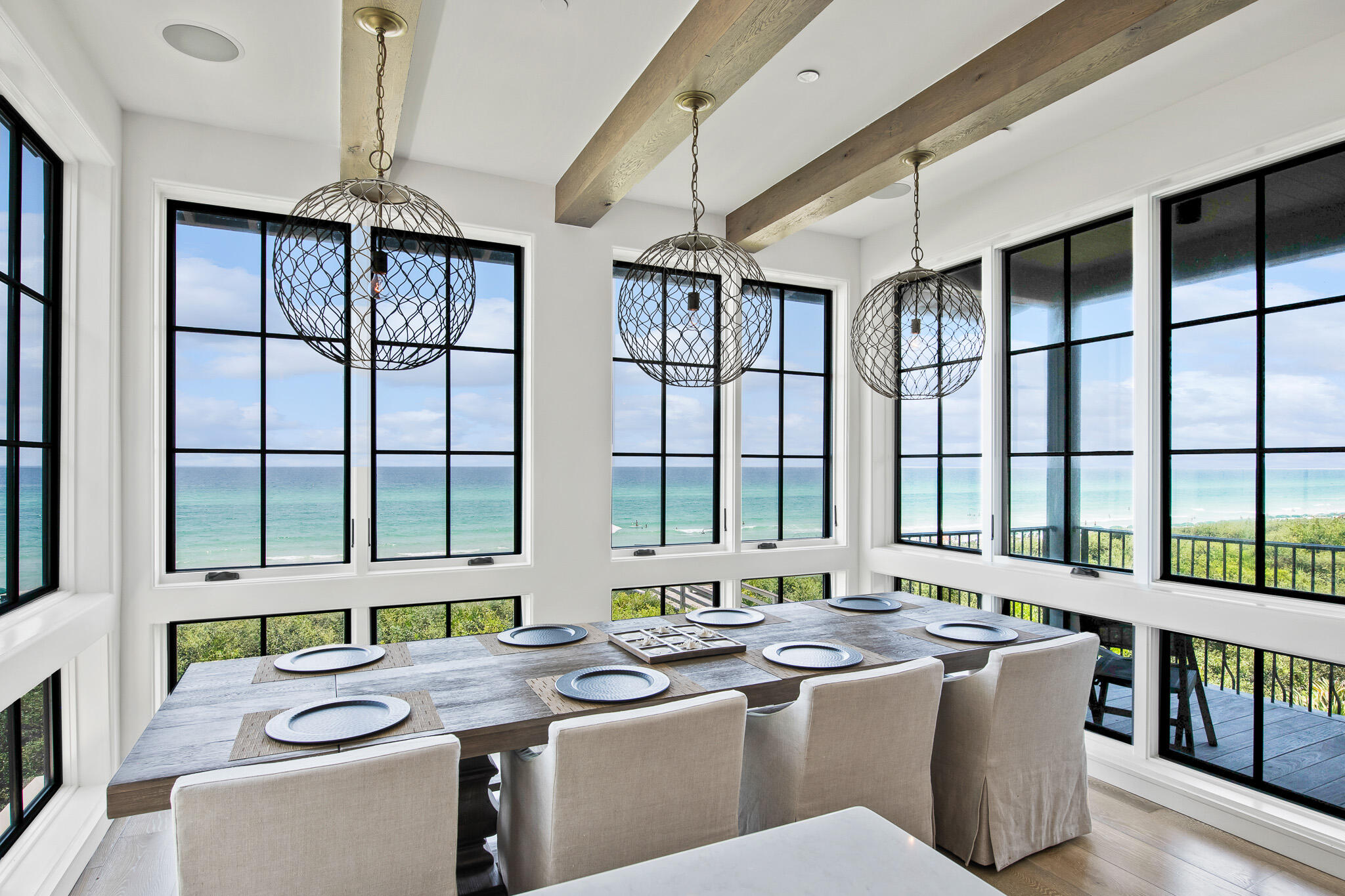 ROSEMARY BEACH - Residential