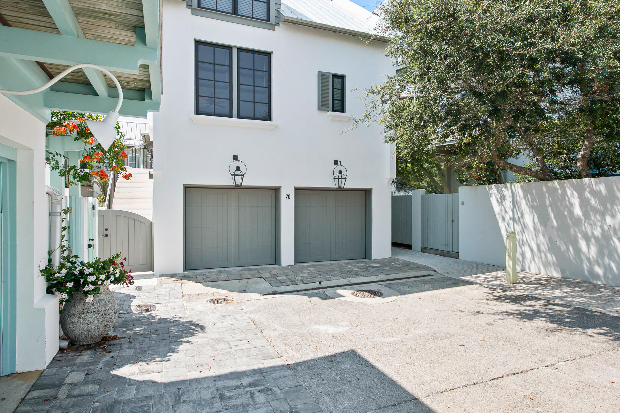 ROSEMARY BEACH - Residential