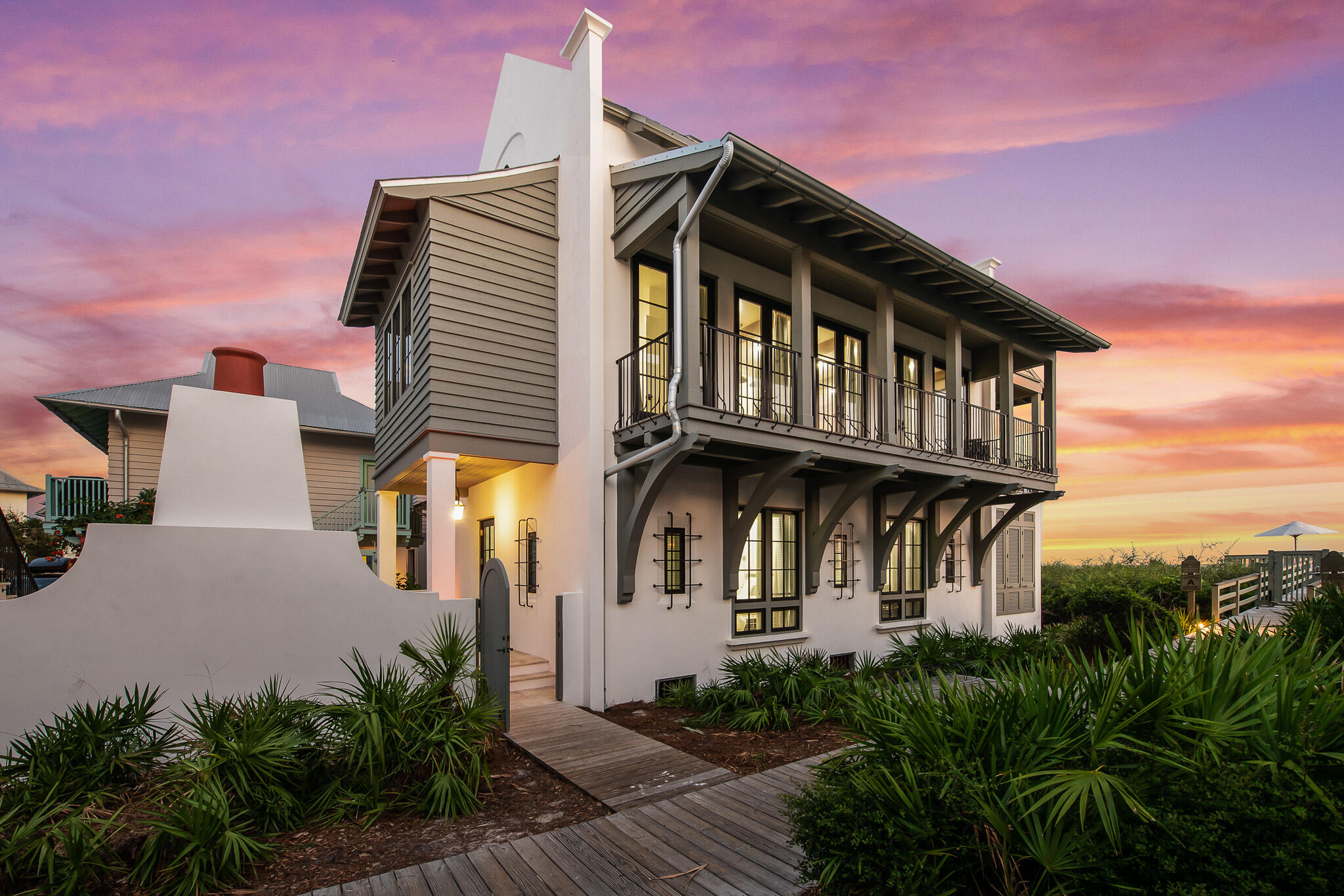 ROSEMARY BEACH - Residential