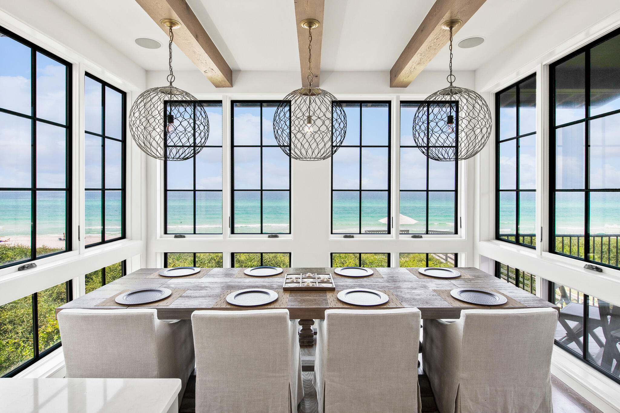 ROSEMARY BEACH - Residential