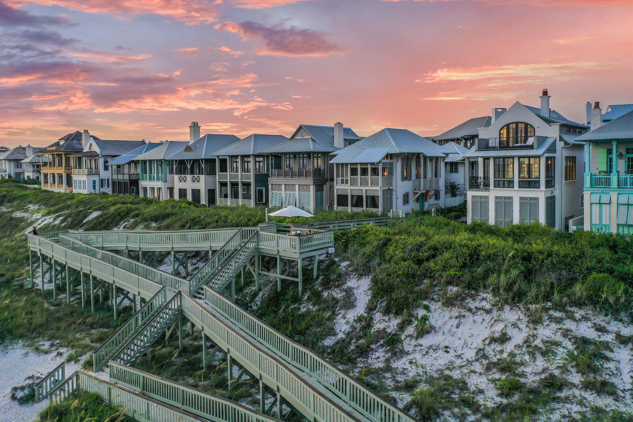 ROSEMARY BEACH - Residential