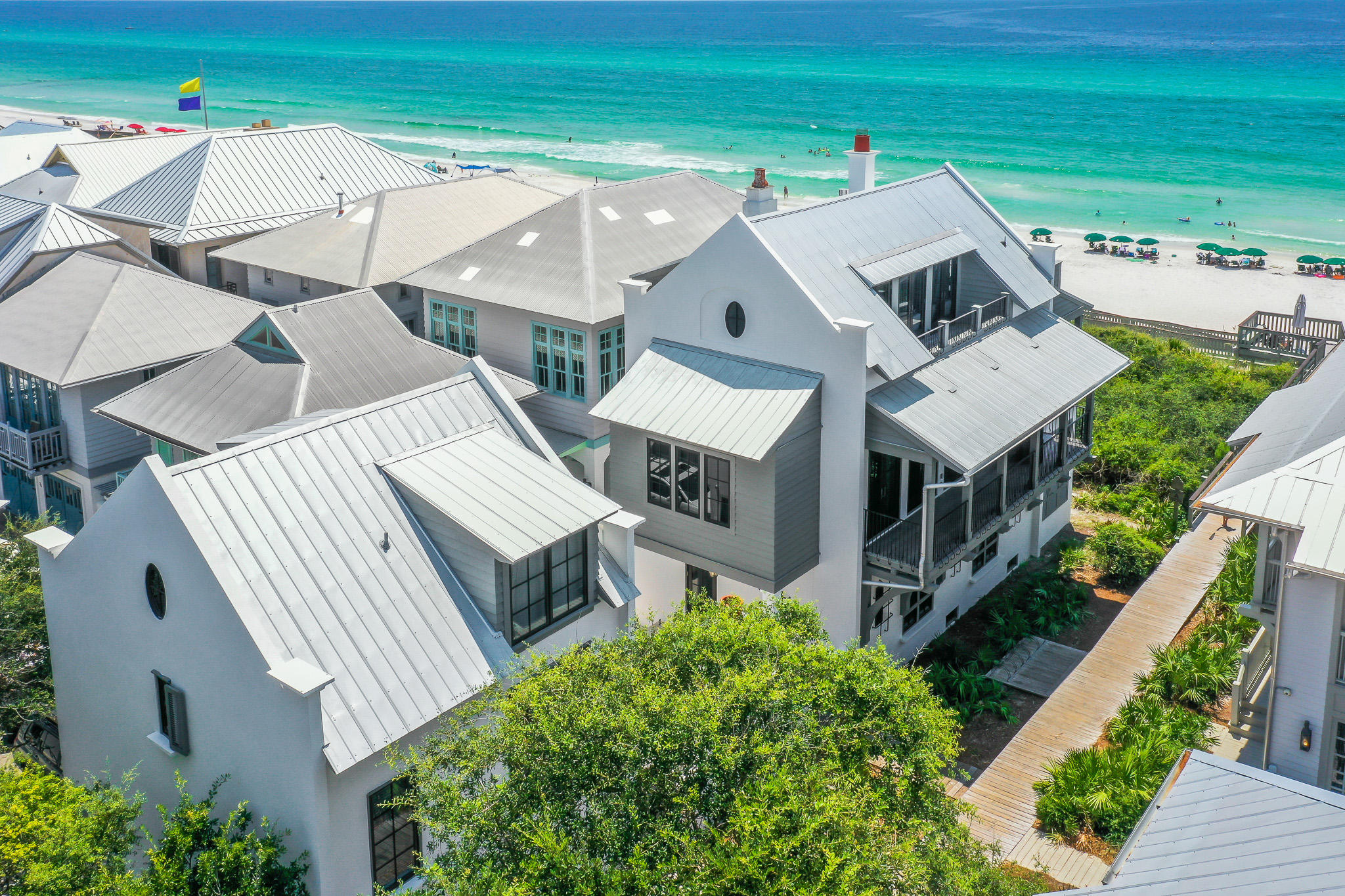 ROSEMARY BEACH - Residential